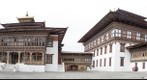 Tashichho Dzong