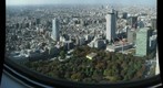 Tokyo Skyscrapers