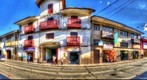 Avenida de la Cultura, Cusco