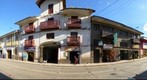 Avenida de la Cultura, Cusco