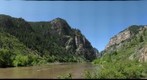 Hanging Lake Rest Stop, I-70