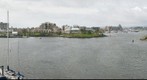Victoria BC , Wharf Street view