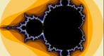 Mandelbrot Set