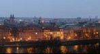 City of Prague