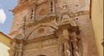 Iglesia Jesuita, Potosi