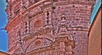 Iglesia Jesuita, Potosi