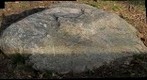 Gneiss Erratic