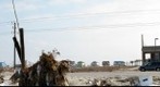 Crystal Beach after Hurricane Ike