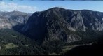 Yosemite Falls Lookout, Yosemite, CA