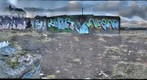 Reykjavik Graffiti