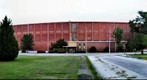 Opelika Pepperell Mill - Before the Fire