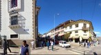 Avenida el Sol, Cusco