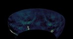 MWA Drift scan