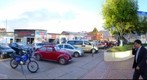 Small plaza between Avenidas Garcilaso and Tacna, Cusco