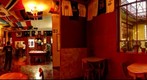 Norton Rats Tavern, Cusco