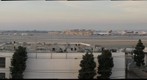 LAX - How many airplanes do you see?