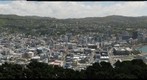 Wellington, NZ