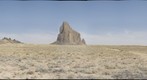 Shiprock New Mexico May 2013