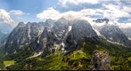 Der Wilde Kaiser