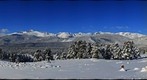 Mountain snow 2 RMNP