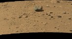 MSL - SOL 80 MASTCAM R