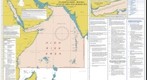 Maritime Security Chart covering the Red Sea, Gulf of Aden and Arabian Sea