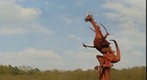 Draak op rotonde 2