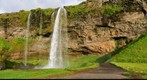 Seljalandsfoss