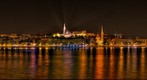 Lights of Buda