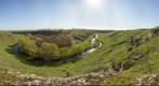 Урочище Аргамач-Пальна / Argamach-Palna Valley
