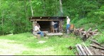 Primitive Encampment 1