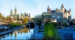 Rideau Canal, Ottawa