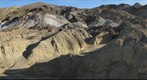 Artist's Palette, Death Valley, California