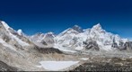 Mt Everest