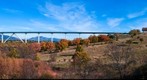 Viaducto en Arroyo del Valle - ADIF