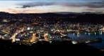 GigaPixel Images from the GigaPan Pano Head