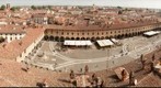 Vigevano roofs