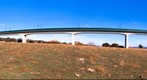 Viaducto en Arroyo del Valle - ADIF