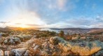 Damsgårdsfjellet