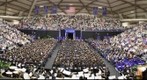University of Portland Graduation: Class of 2013
