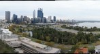 Perth from Kings Park