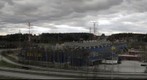 Porttipuisto seen from Käärmekallio