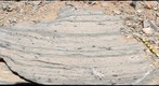 Garnet in Castner Marble, Franklin Mountains, West Texas