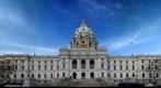 Minnesota State Capitol Building