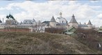 Ростов Великий. Кремль