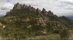 Sant Pau Vell in Montserrat