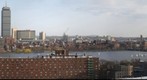 Boston from Cambridge