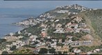 The mountain view Roses Spain