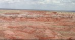 View of Painted Desert