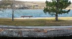 The shortest river in the world.